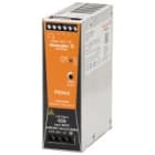 WEIDMÜLLER - Teholähde PRO ECO - PRO ECO 120W 24V 5A