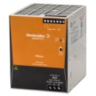 WEIDMÜLLER - Teholähde PRO ECO - PRO ECO 480W 24V 20A
