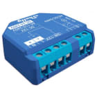 MICRODATA - Ohjausyksikkö - Shelly Plus 1 WiFi rele