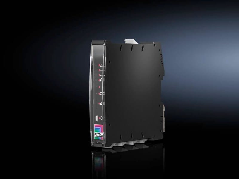 RITTAL - Väyläliityntäyksikkö - IOT-rajapinta