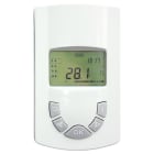 PURMO - Kauko-ohjain - TEMPCO CLOCK RF EH