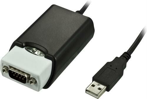 HEDENGREN SECURITY - Ohjelmointilaite - HED-PROG-N