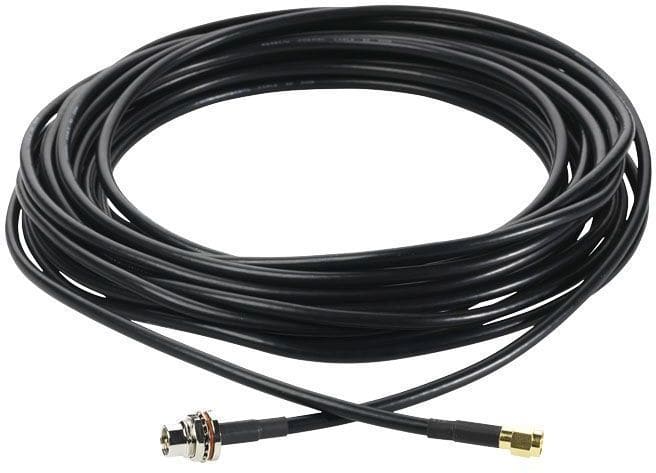 SCHNEIDER ELECTRIC - Antennikaapeli 10m - ASENNUSTARVIKE ELKO LS