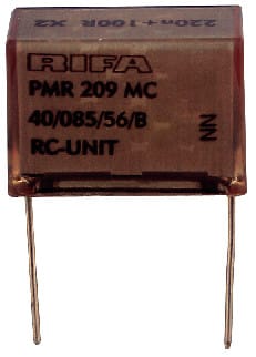 EATON - RC-suoja - CMMZ-00/07