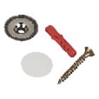 EATON - Seinäkiinnike kauko-ohjaimelle - CMMZ-00/11