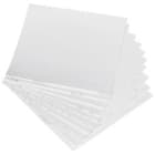 EATON - Suojakalvo valkoinen - CMMZ-00/27