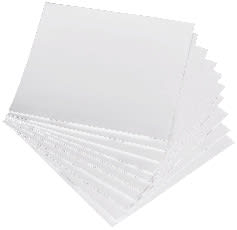 EATON - Suojakalvo valkoinen - CMMZ-00/27