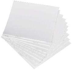 EATON - Suojakalvo valkoinen - CMMZ-00/27