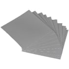 EATON - Suojakalvo harmaa - CMMZ-00/28