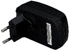 EATON - Virtalähde miniUSB EU kaapelil - CMMZ-00/32