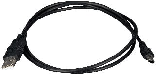 EATON - Kaapeli USB A/Mini-USB - CMMZ-00/34