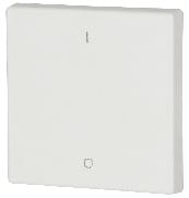 EATON - Vipu 1-os. I/0 valkoinen - CWIZ-01/11