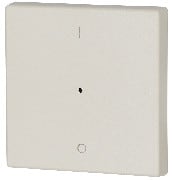 EATON - Vipu 1-os. LED I/0 kerma - CWIZ-01/12-LED
