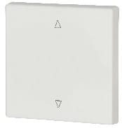 EATON - Vipu 1-os. valkoinen ylös/alas - CWIZ-01/21