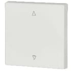 EATON - Vipu 1-os. valkoinen ylös/alas - CWIZ-01/21