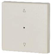 EATON - Vipu 1-os. LED kerma ylös/alas - CWIZ-01/22-LED