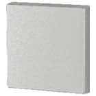 EATON - Vipu 1-os. hopea kiiltävä I/0 - CWIZ-01/43