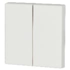 EATON - Vipu 2-os. valkoinen - CWIZ-02/01