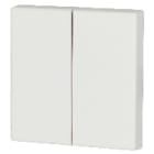 EATON - Vipu 2-os. valkoinen - CWIZ-02/01