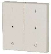 EATON - Vipu 2-os. LED I/0 kerma - CWIZ-02/12-LED