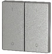 EATON - Vipu 2-os. I/0 hopea - CWIZ-02/13