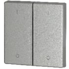 EATON - Vipu 2-os. I/0 hopea - CWIZ-02/13