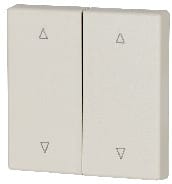 EATON - Vipu 2-os. kerma ylös/alas - CWIZ-02/22