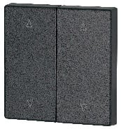 EATON - Vipu 2-os. antras. ylös/alas - CWIZ-02/24