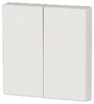 EATON - Vipu 2-os. valk. kiiltävä I/0 - CWIZ-02/41