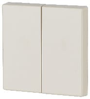 EATON - Vipu 2-os. kerma kiiltävä I/0 - CWIZ-02/42