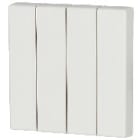 EATON - Vipu 4-os. valkoinen - CWIZ-04/01