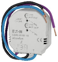 EATON - Relelähtö 10A uppoasennus - CSAU-01/01-10