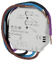 EATON - Relelähtö 10A uppo tulo - CSAU-01/01-10I