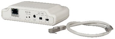 EATON - Väylämoduuli ECI ethernet LAN - CCIA-02/01