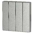 EATON - Vipu 4-os. hopea - CWIZ-04/03