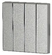 EATON - Vipu 4-os. hopea - CWIZ-04/03