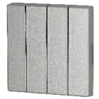 EATON - Vipu 4-os. hopea - CWIZ-04/03