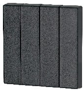 EATON - Vipu 4-os. antrasiitti - CWIZ-04/04