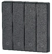 EATON - Vipu 4-os. I/0 antrasiitti - CWIZ-04/14