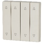 EATON - Vipu 4-os. kerma ylös/alas - CWIZ-04/22