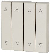 EATON - Vipu 4-os. kerma ylös/alas - CWIZ-04/22