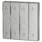 EATON - Vipu 4-os. hopea ylös/alas - CWIZ-04/23