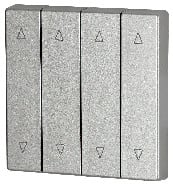 EATON - Vipu 4-os. hopea ylös/alas - CWIZ-04/23