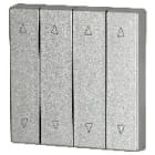 EATON - Vipu 4-os. hopea ylös/alas - CWIZ-04/23