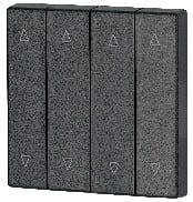 EATON - Vipu 4-os. antras. ylös/alas - CWIZ-04/24