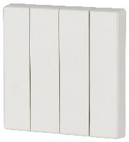 EATON - Vipu 4-os. val kiil. ylös/alas - CWIZ-04/51