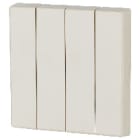 EATON - Vipu 4-os. kerma kiil. ylös/al - CWIZ-04/52