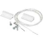 EATON - Ikkunakosketin pinta-as. NC - CSEZ-01/25