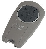 EATON - Kauko-ohjain 2-kanavaa - CHSZ-02/02