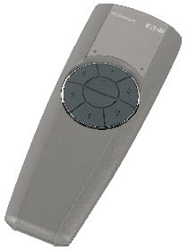 EATON - Kauko-ohjain 12-kanavaa - CHSZ-12/03